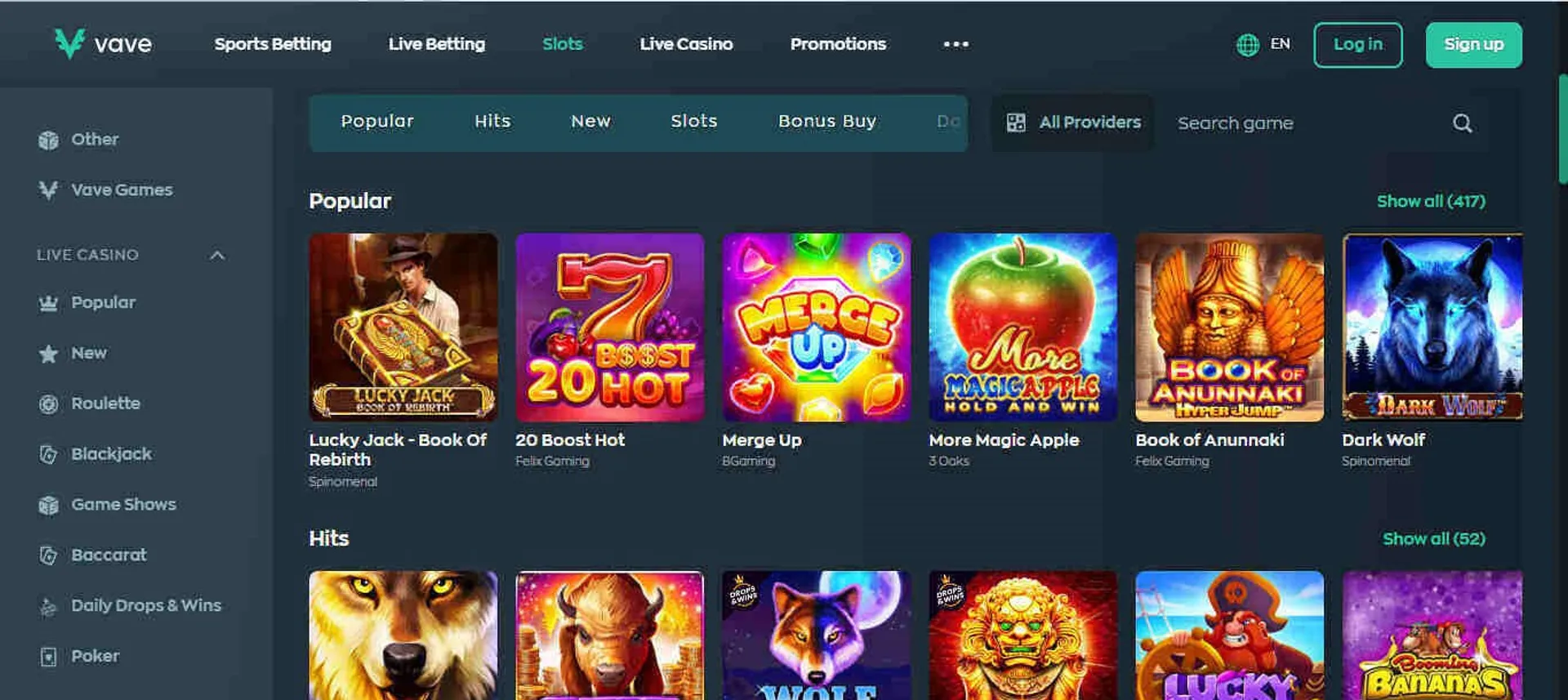 betmotion