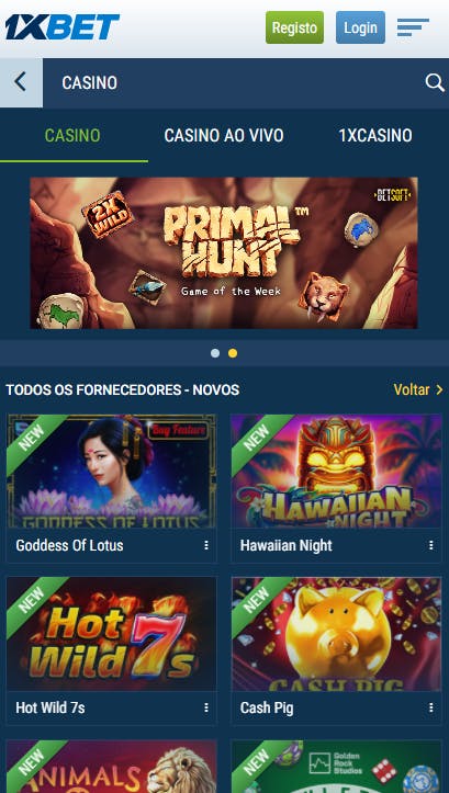 como é que tá o jogo do galo