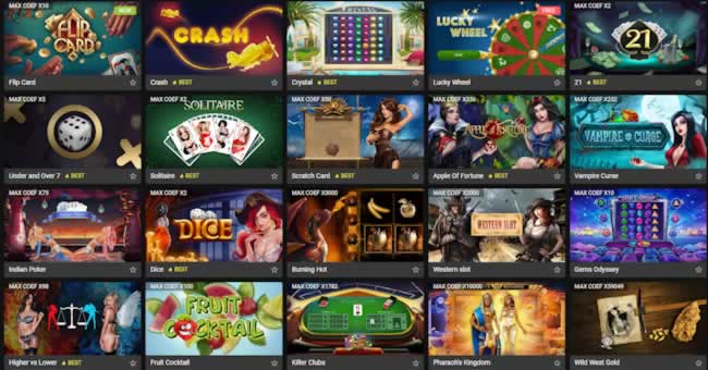 Betway vegas