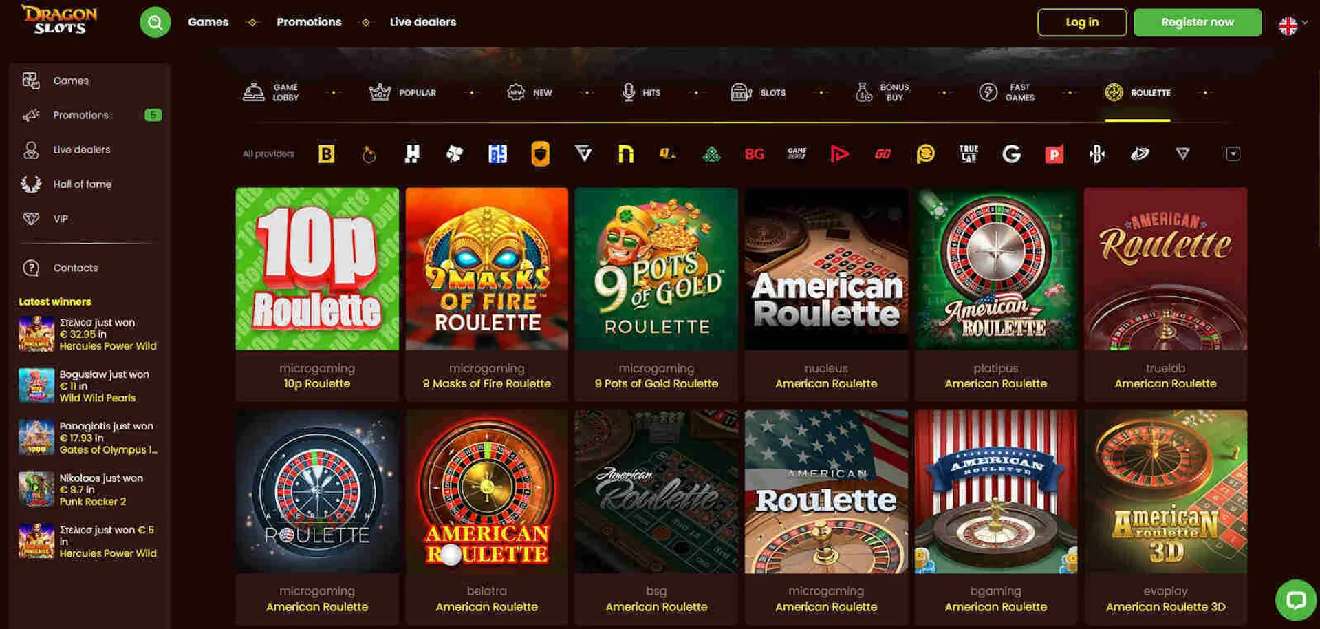 pggobet