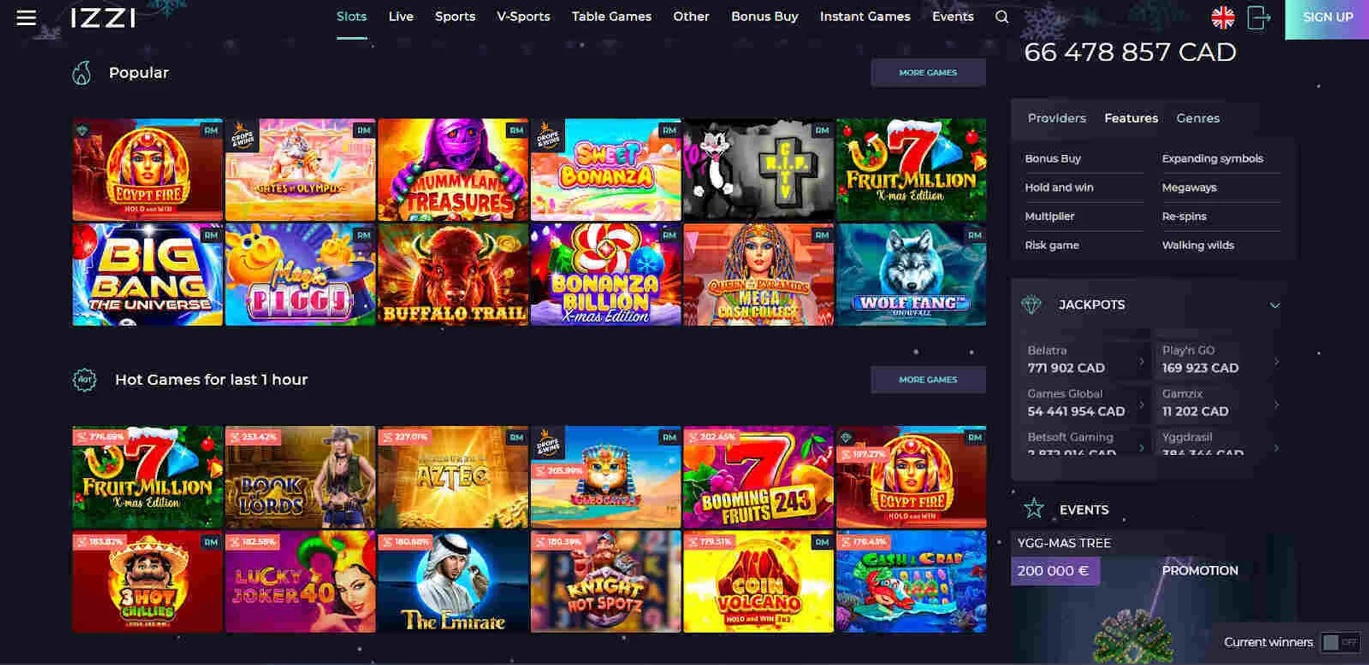 Casinozer com