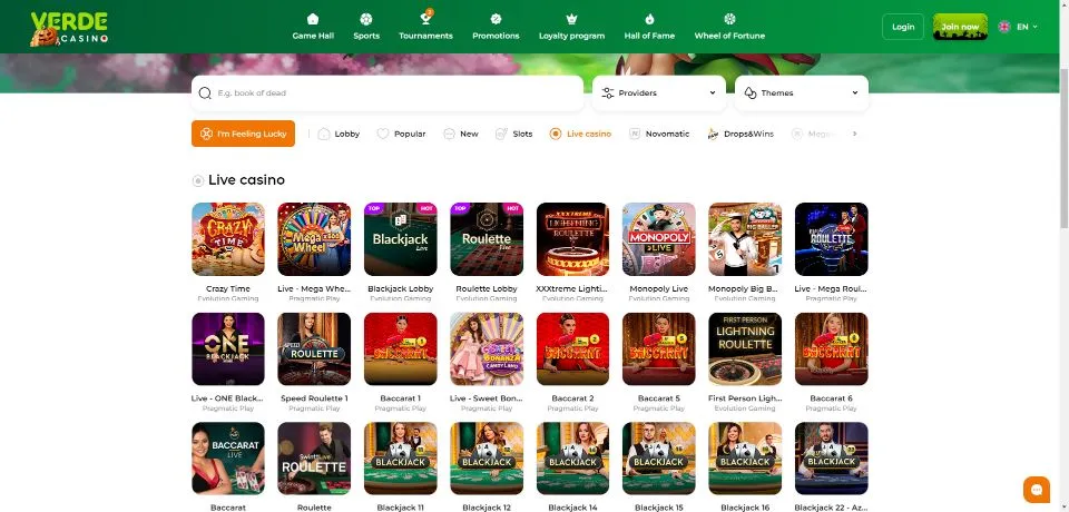 Os jogos da série a