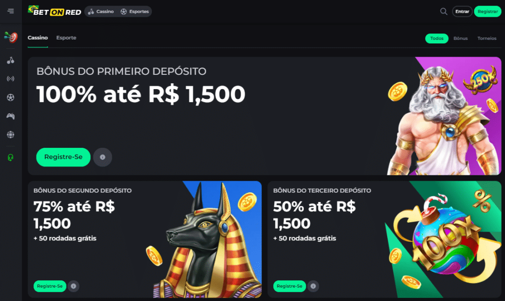 O que significa betano