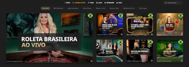 Betsson aposta